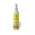 Aloe Sunscreen Spray