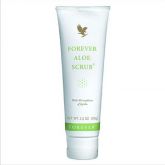 Aloe Scrub