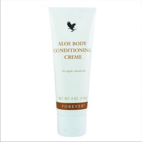 Aloe Body Conditioning Creme