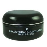 Recovering Night Creme