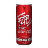 FAB - Energy Drink